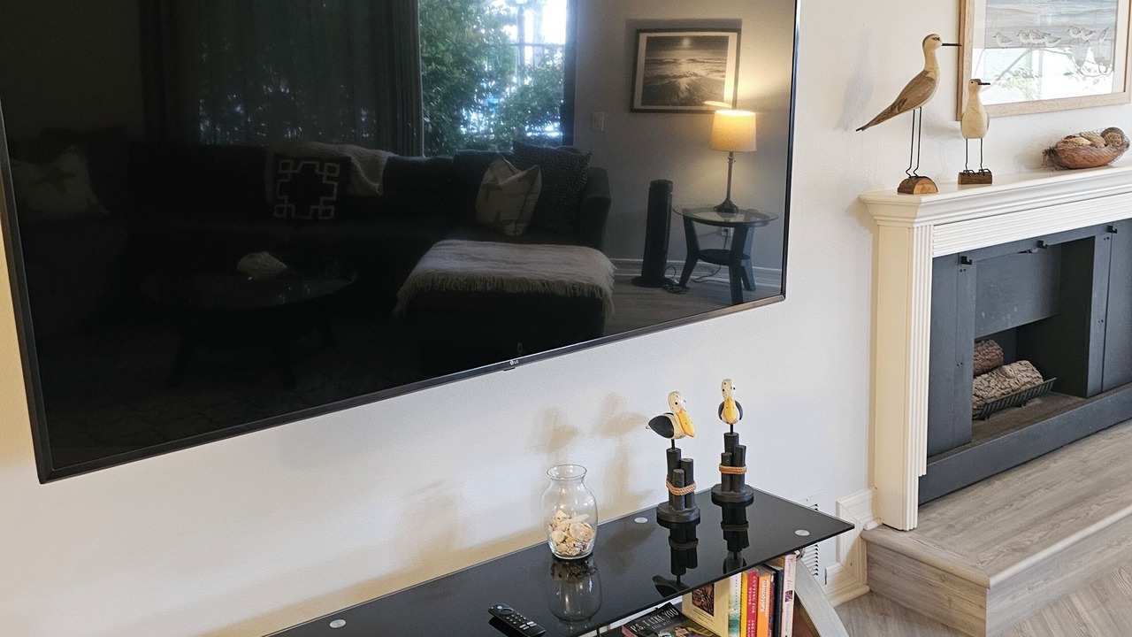 Photo of Bedroom in Solana Beach