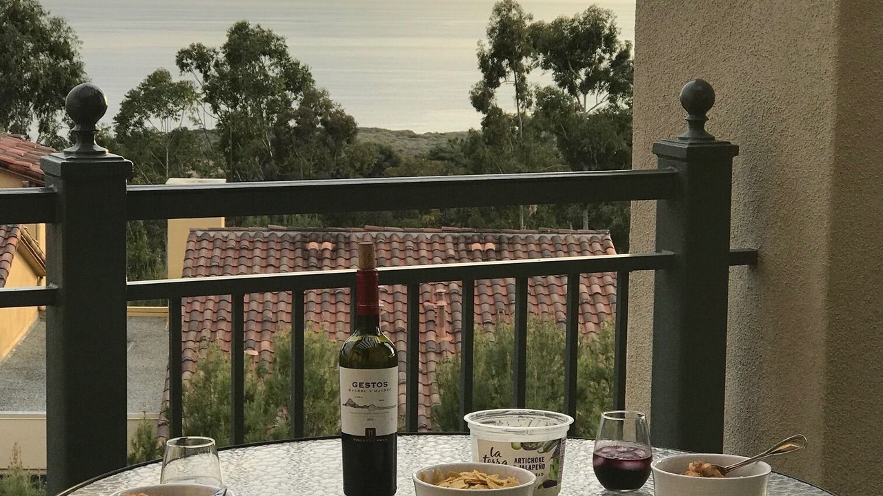 Photo of Outdoor in Newport Coast