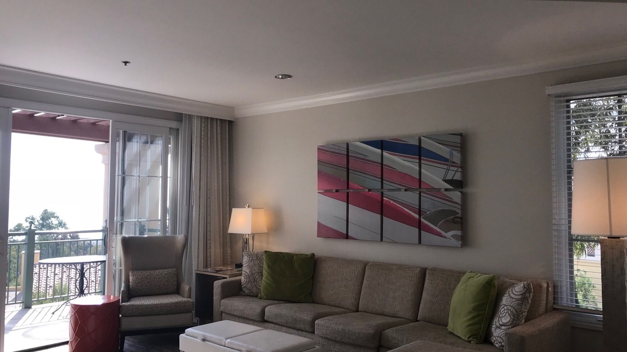 Photo of Livingroom in Newport Coast