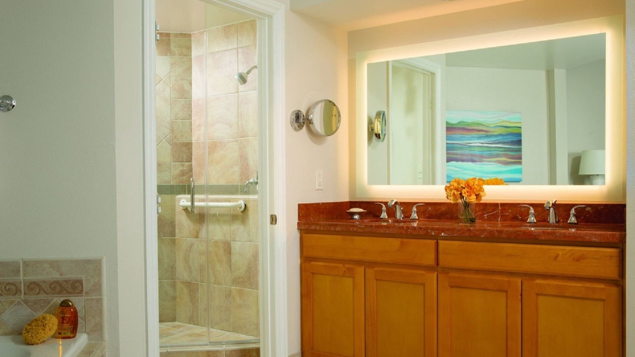 Photo of Bathroom in Newport Coast