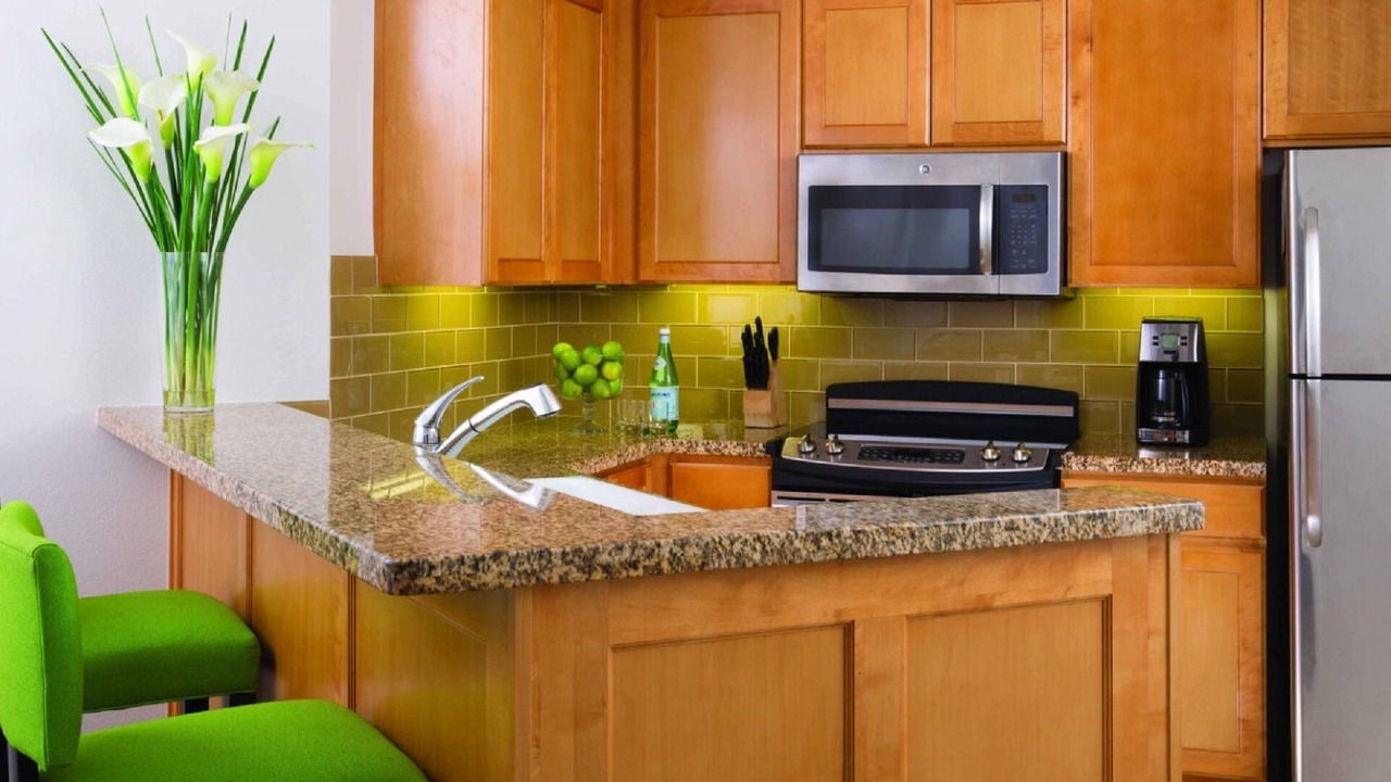 Photo of Kitchen in Newport Coast