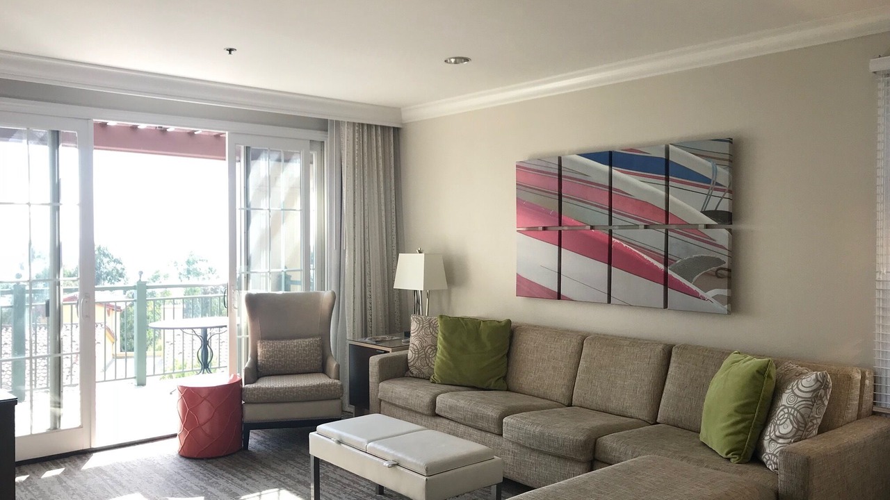 Photo of Livingroom in Newport Coast
