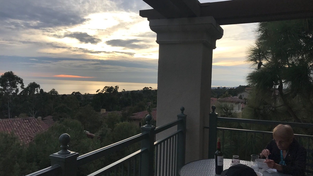 Photo of Outdoor in Newport Coast
