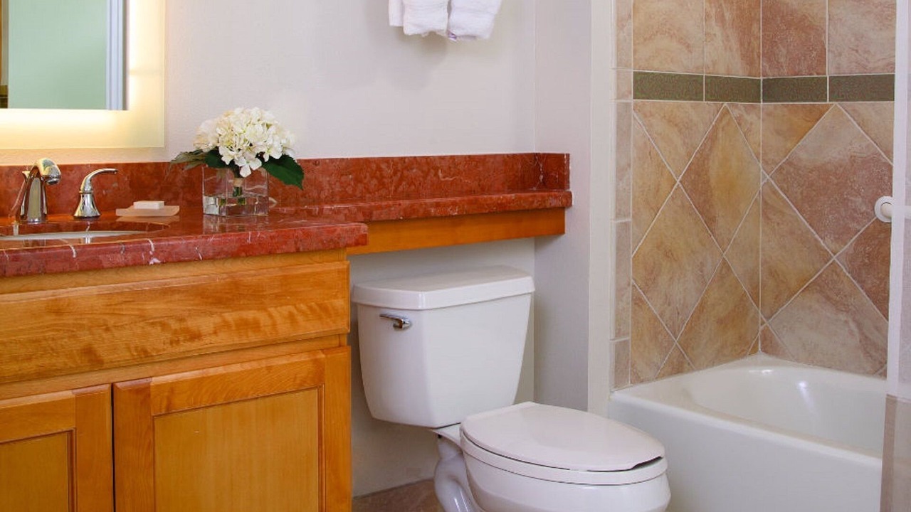 Photo of Bathroom in Newport Coast
