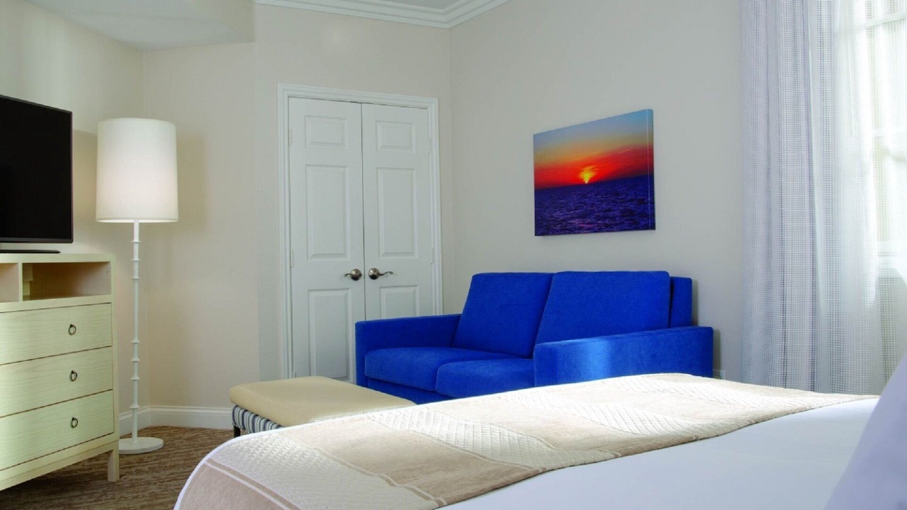 Photo of Bedroom in Newport Coast