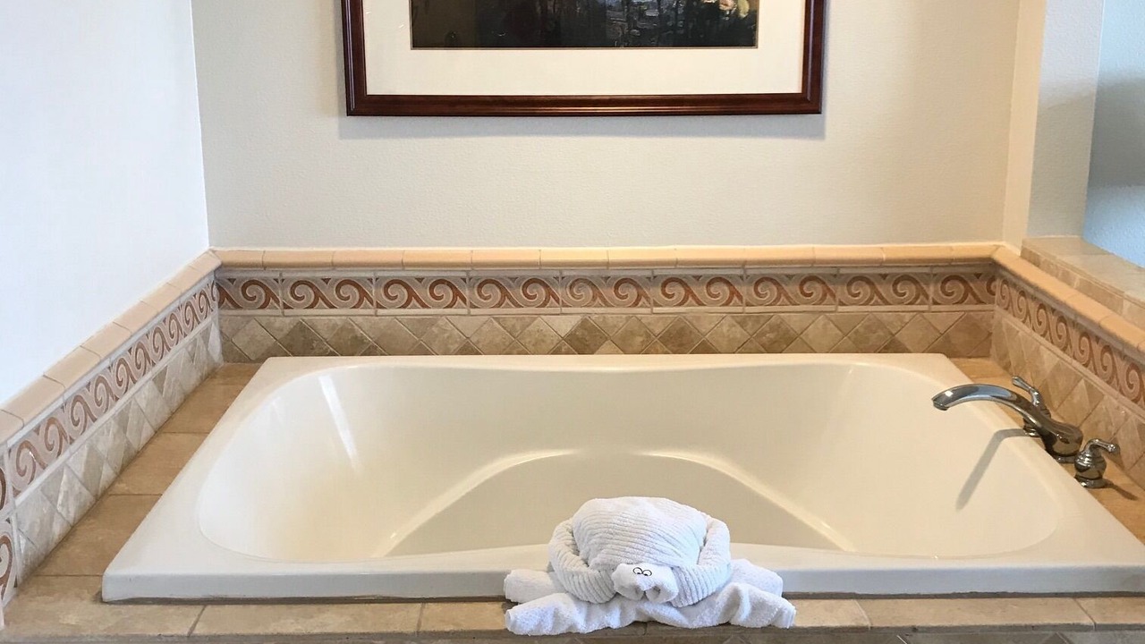 Photo of Bathroom in Newport Coast