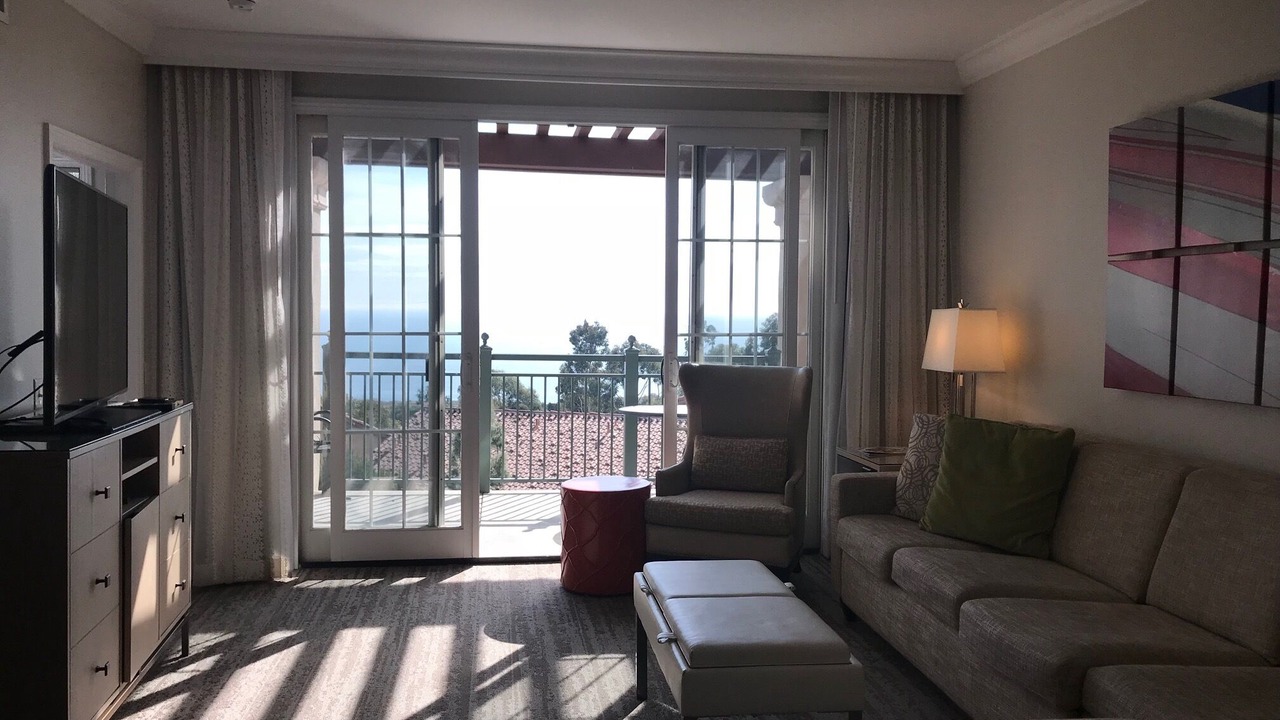 Photo of Livingroom in Newport Coast