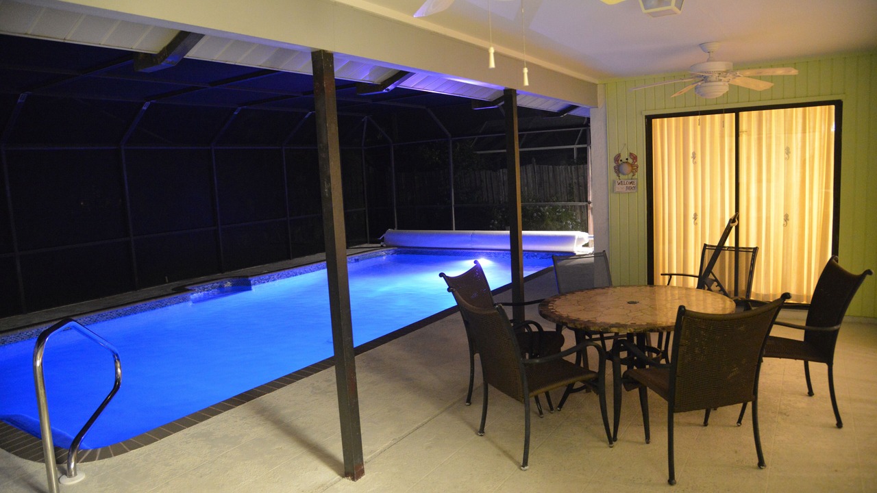 Photo of Outdoor in Golden Beach