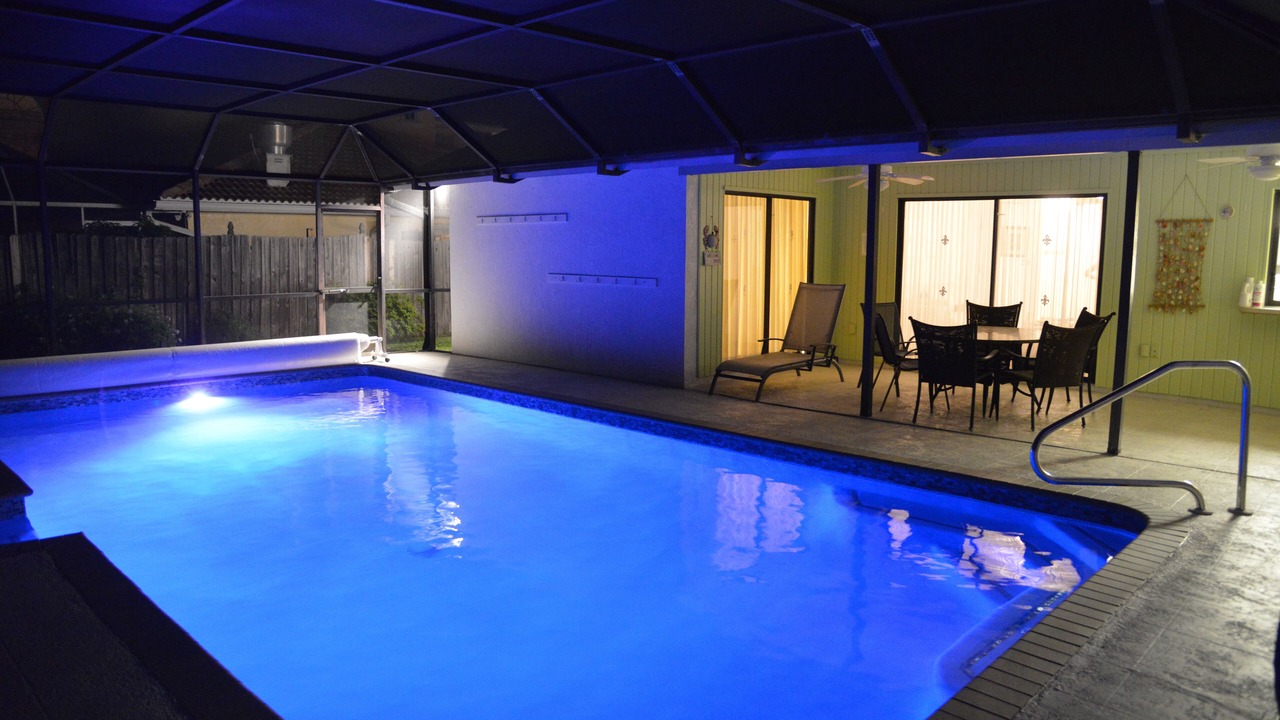 Photo of Outdoor in Golden Beach