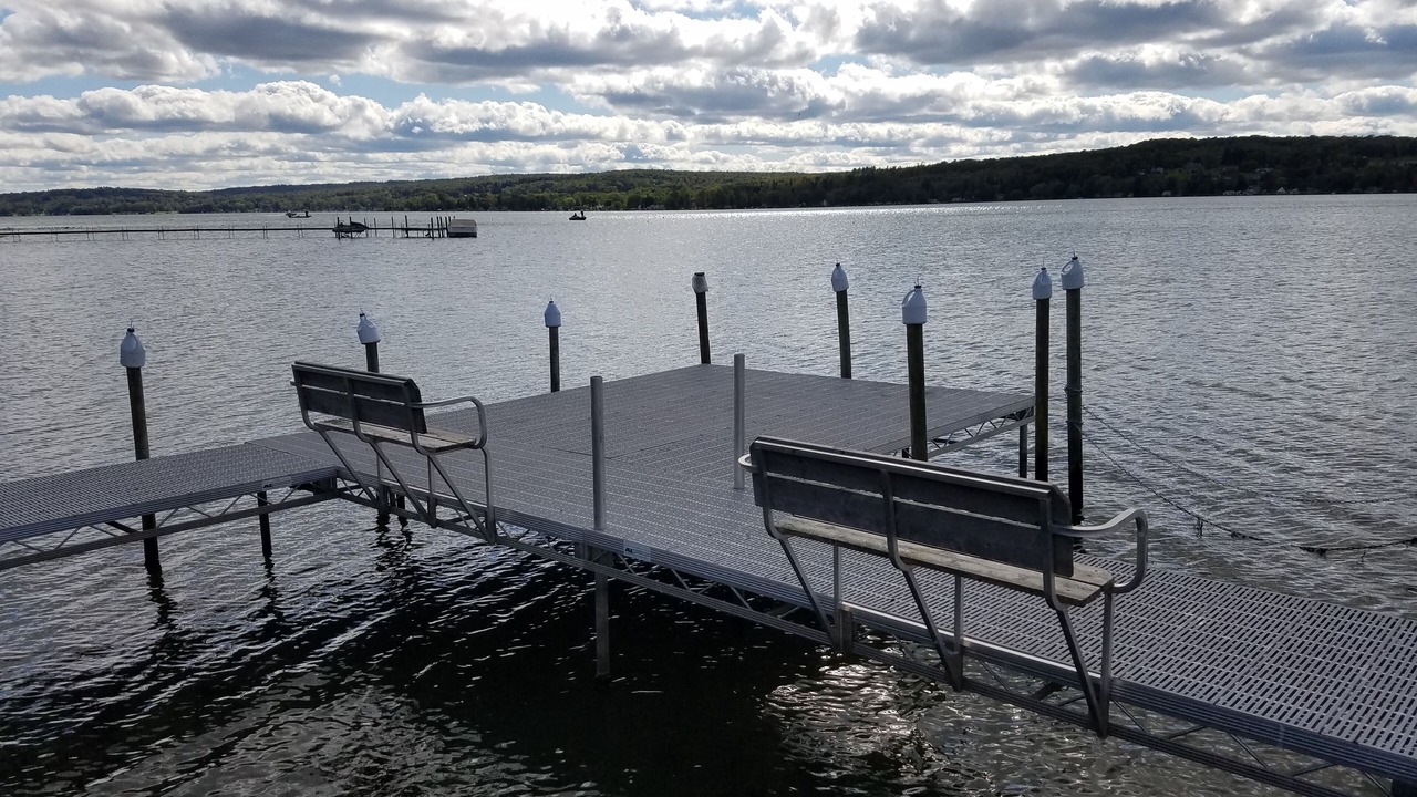 Photo of Patio Balcony in Bemus Point