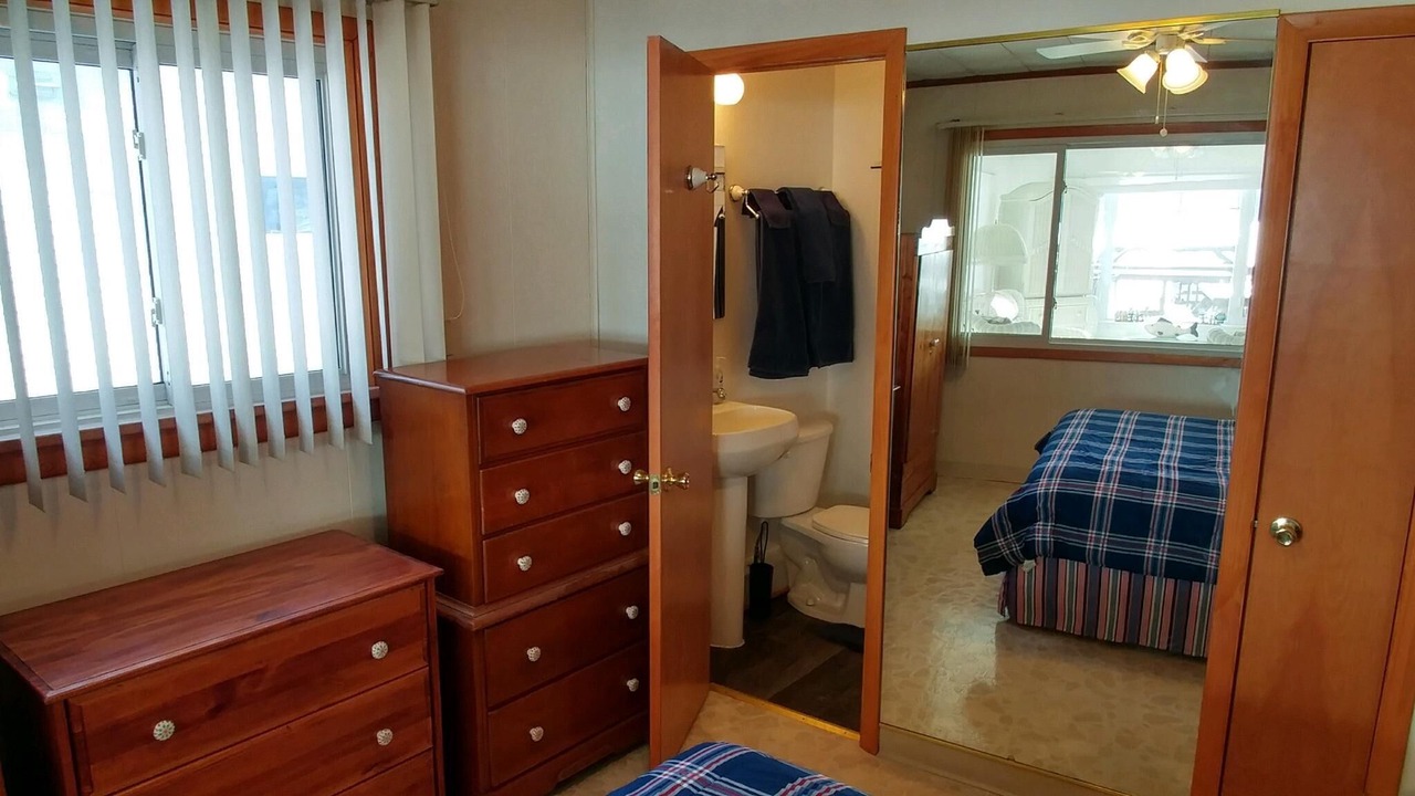 Photo of Bathroom in Bemus Point