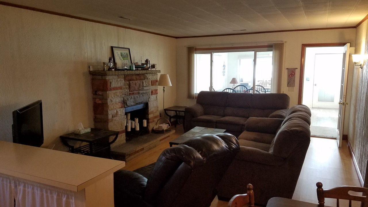 Photo of Bedroom in Bemus Point
