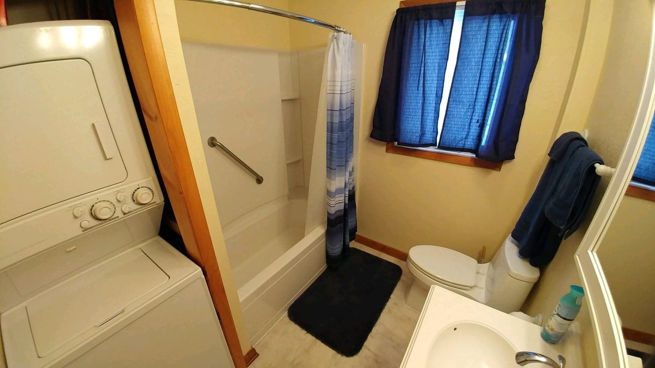 Photo of Bathroom in Bemus Point