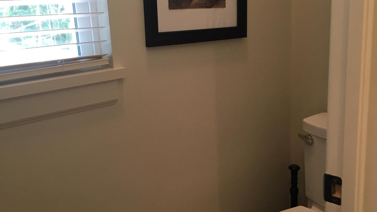 Photo of Bathroom in St. Petersburg - Clearwater