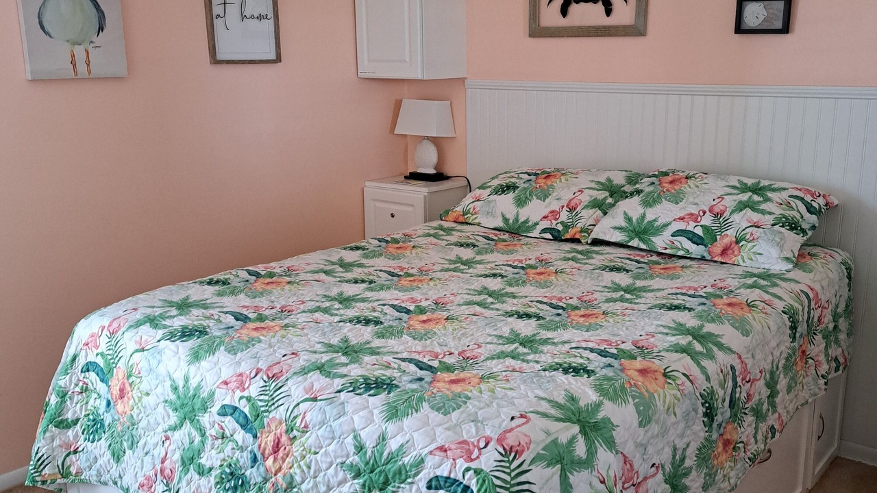 Photo of Bedroom in Sneads Ferry