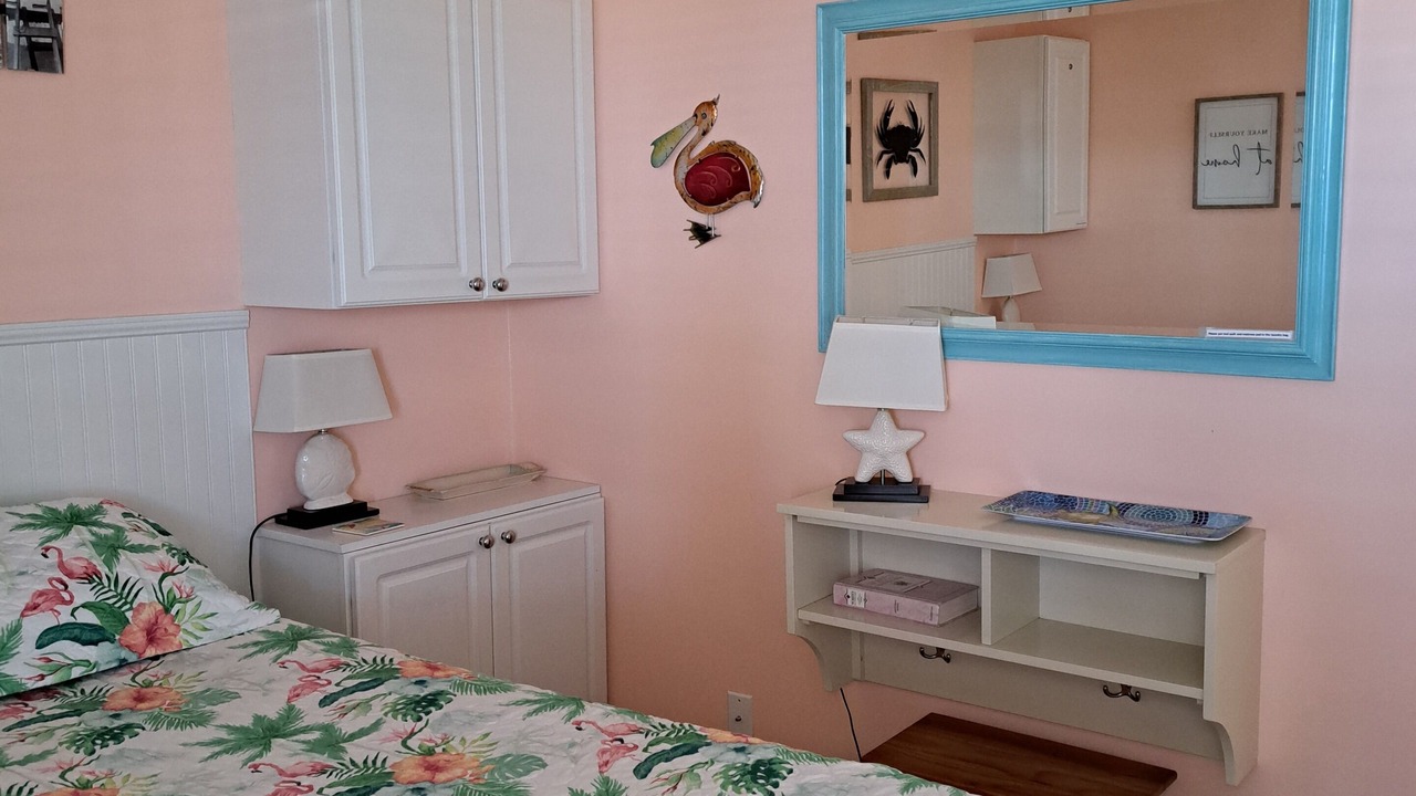 Photo of Bedroom in Sneads Ferry