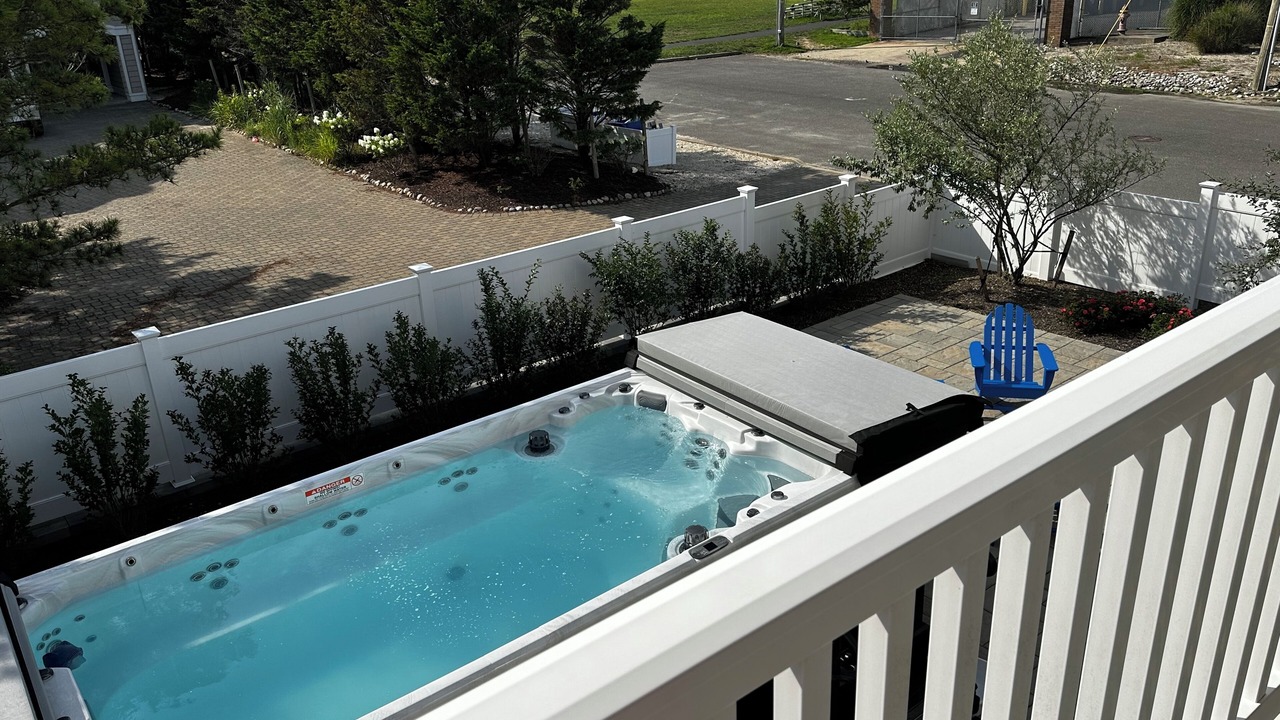 Photo of Outdoor in Harvey Cedars