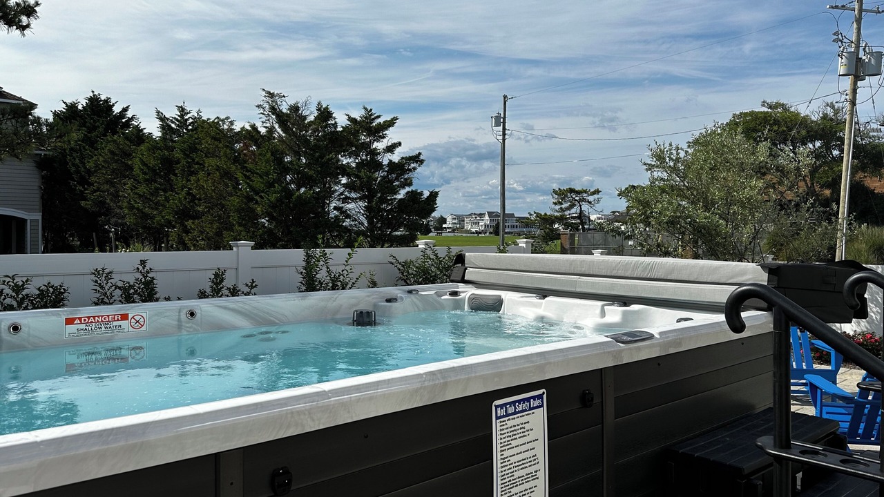 Photo of Outdoor in Harvey Cedars