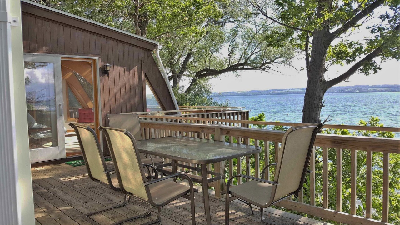 Photo of Outdoor in Romulus