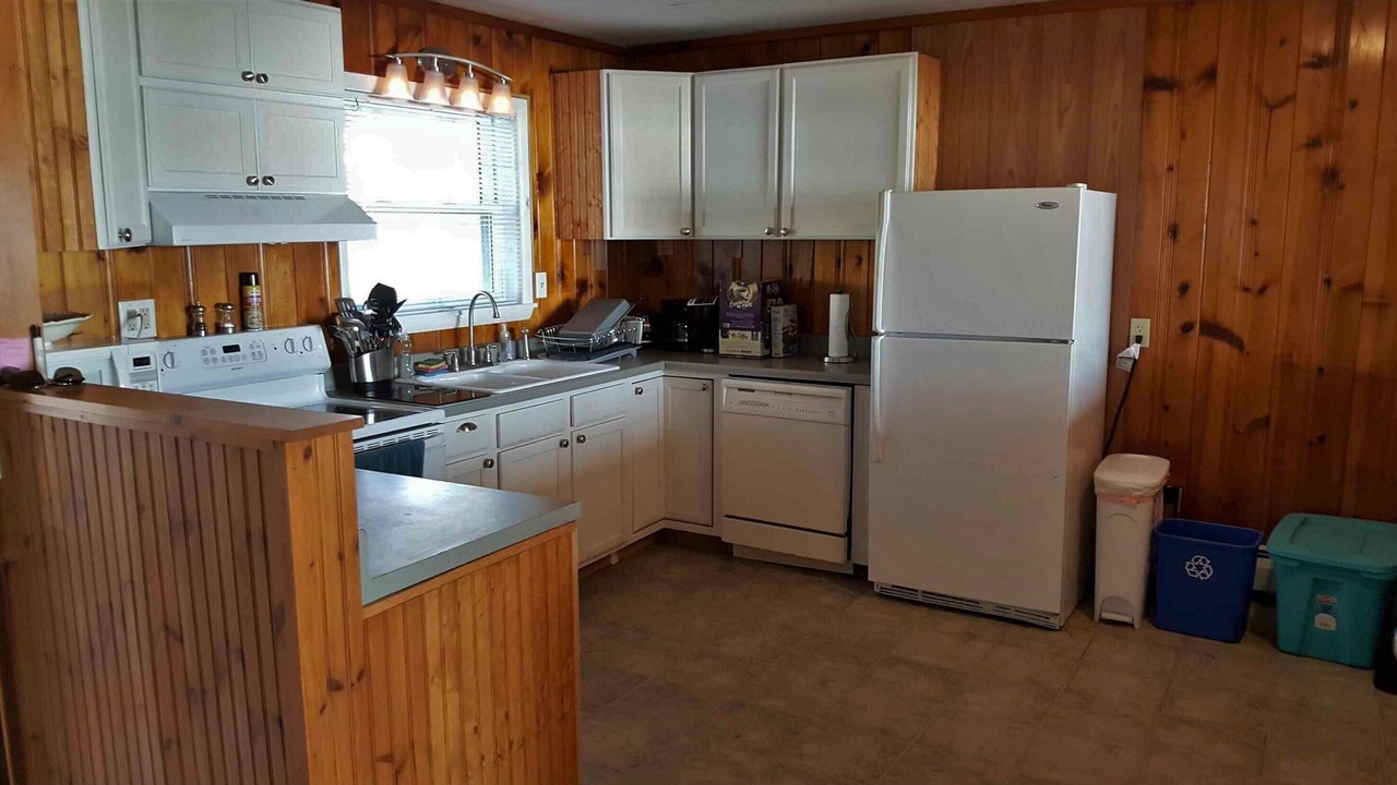 Photo of Kitchen in Romulus
