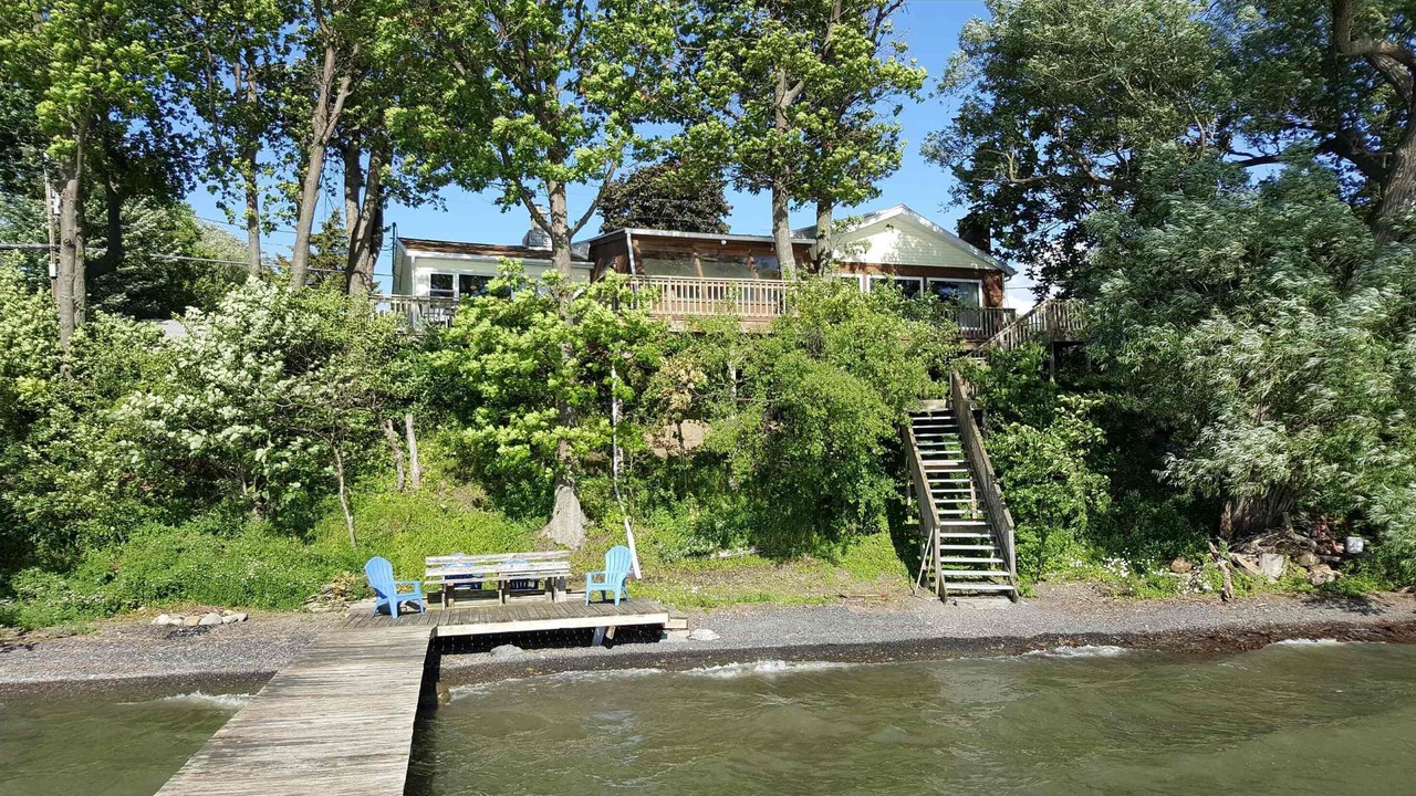 Photo of Outdoor in Romulus