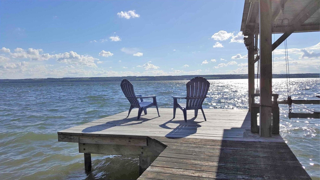 Photo of Patio Balcony in Romulus