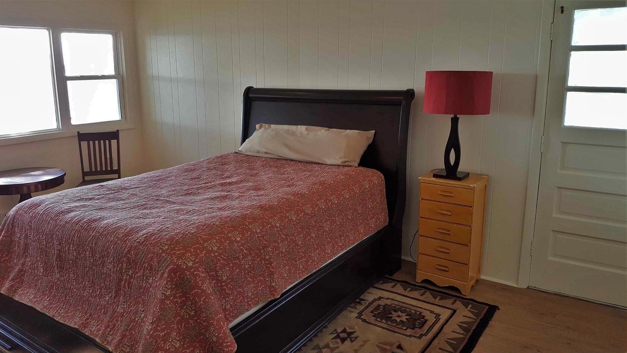 Photo of Bedroom in Romulus