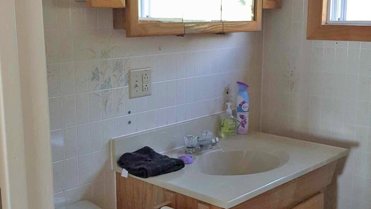 Photo of Bathroom in Romulus
