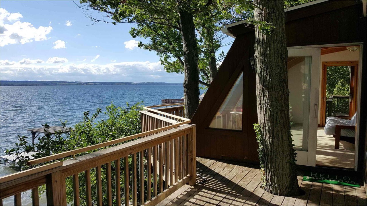 Photo of Outdoor in Romulus
