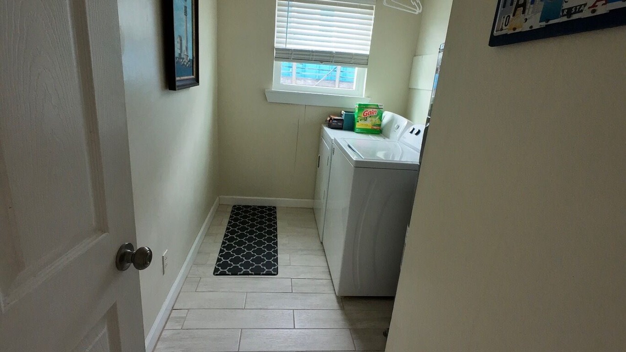 Photo of Bathroom in Silver Cay