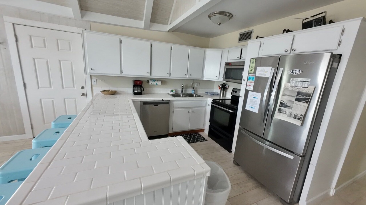 Photo of Kitchen in Silver Cay