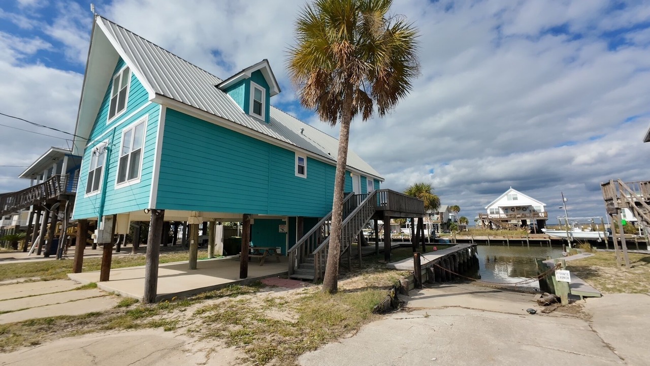 Photo of Outdoor in Silver Cay