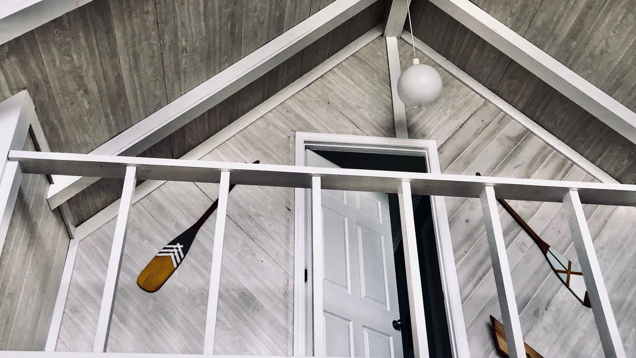 Photo of Patio Balcony in Silver Cay