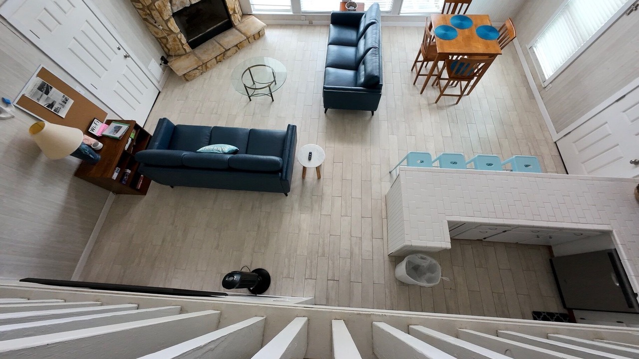 Photo of Livingroom in Silver Cay