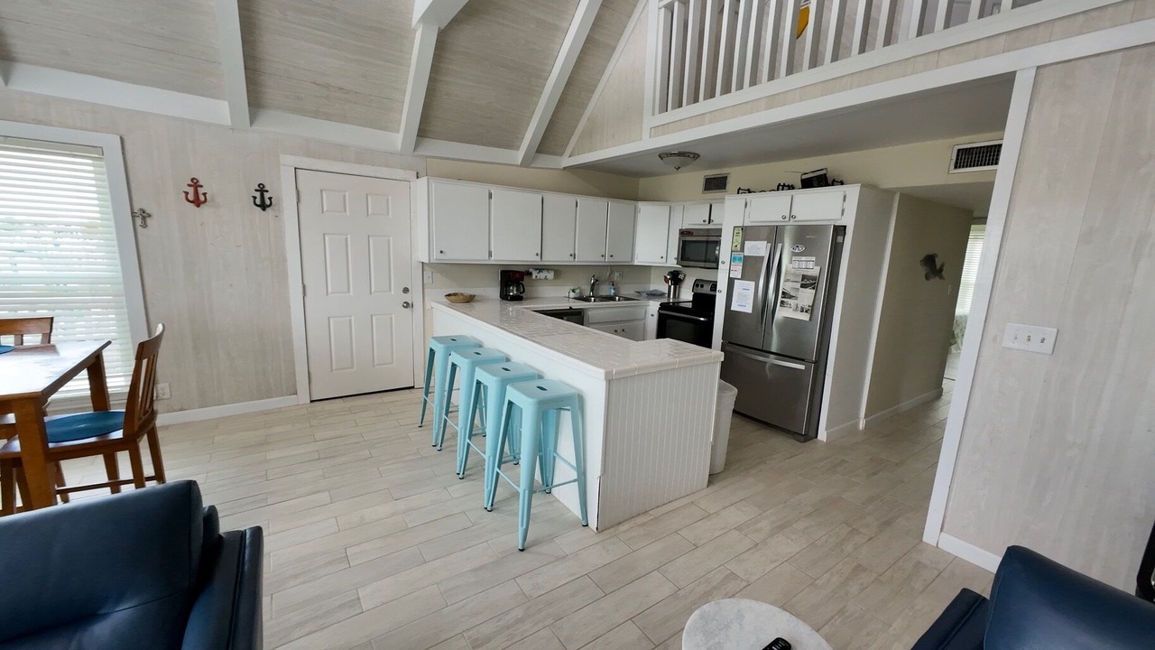 Photo of Kitchen in Silver Cay