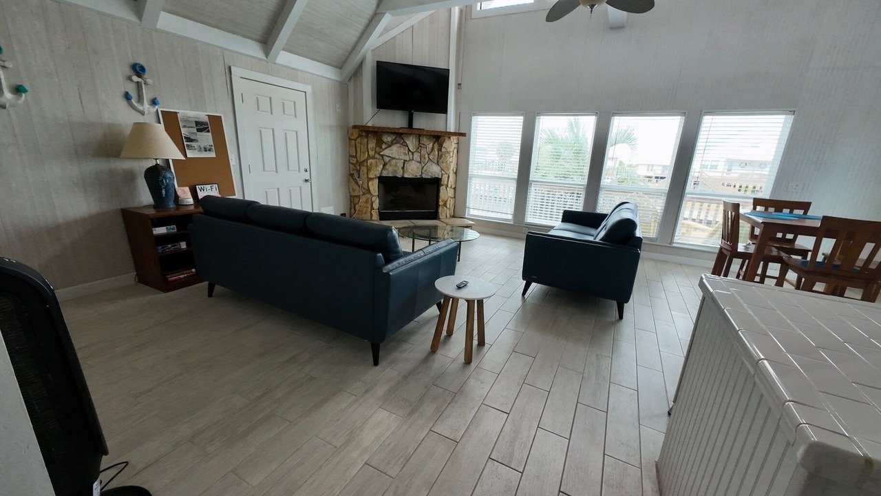 Photo of Livingroom in Silver Cay