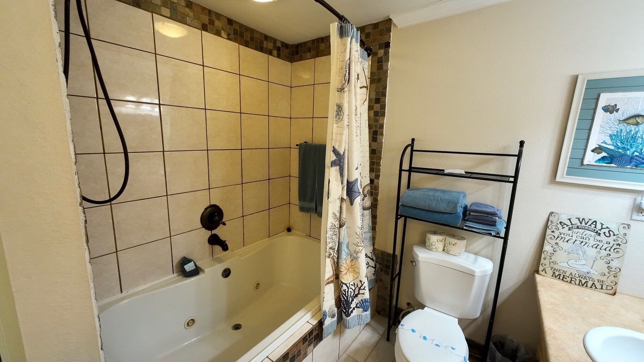Photo of Bathroom in Silver Cay