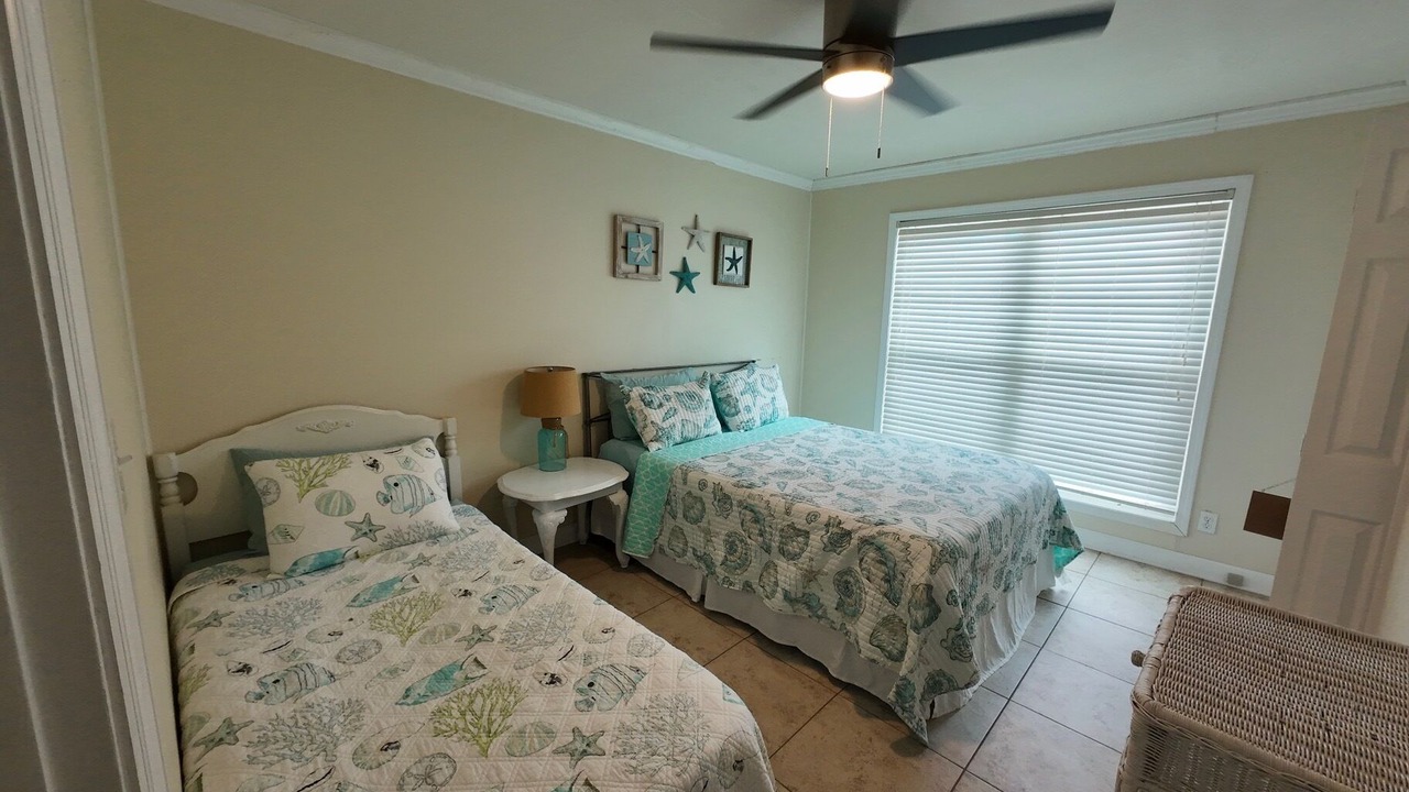 Photo of Bedroom in Silver Cay