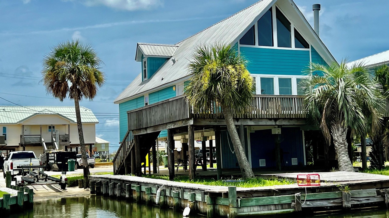 Photo of Outdoor in Silver Cay