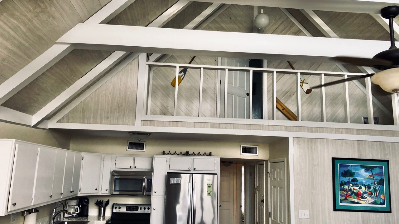 Photo of Kitchen in Silver Cay