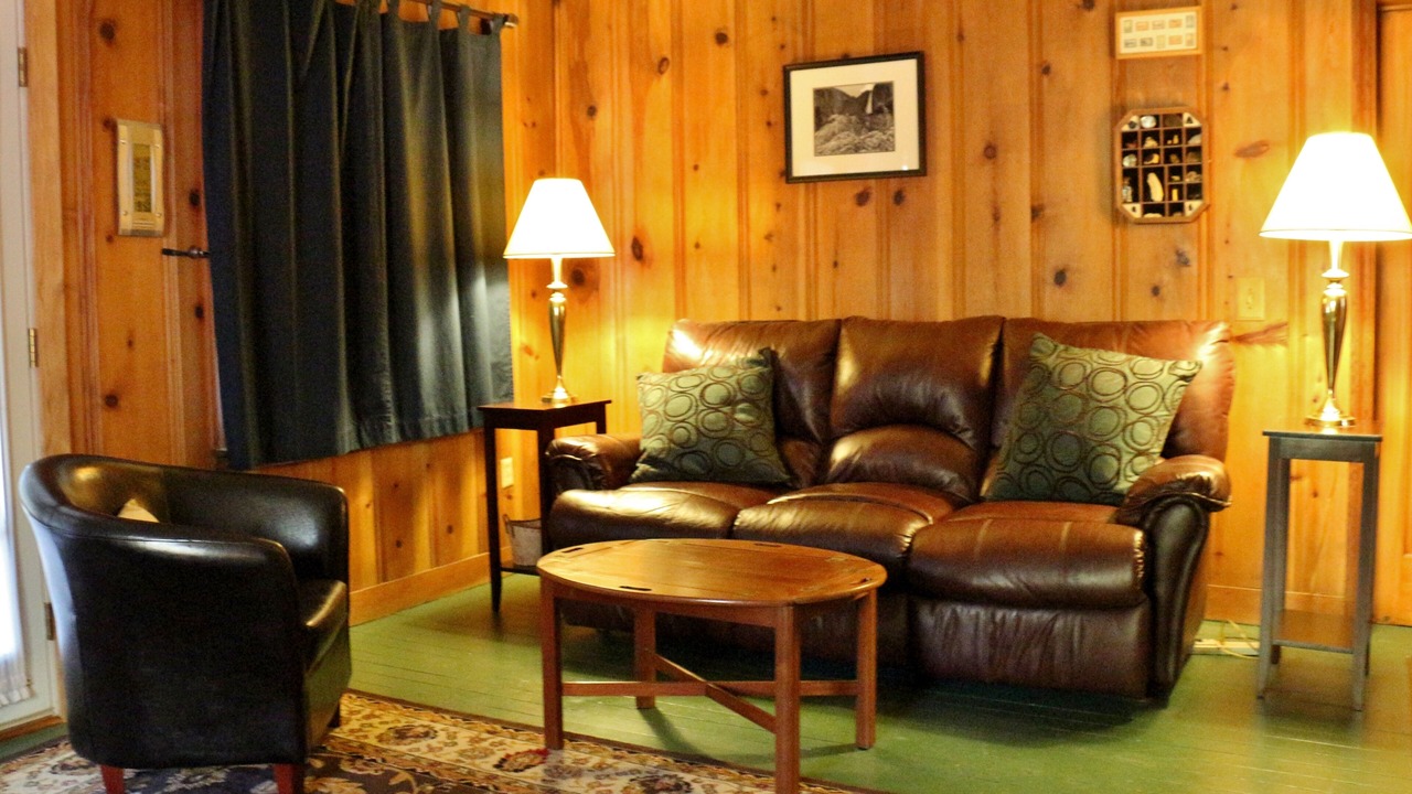 Photo of Bedroom in Foresta