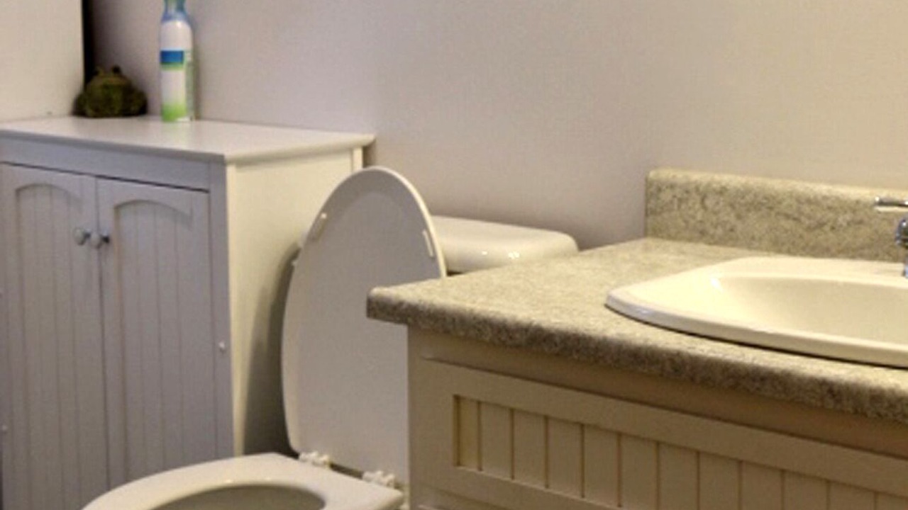 Photo of Bathroom in Foresta