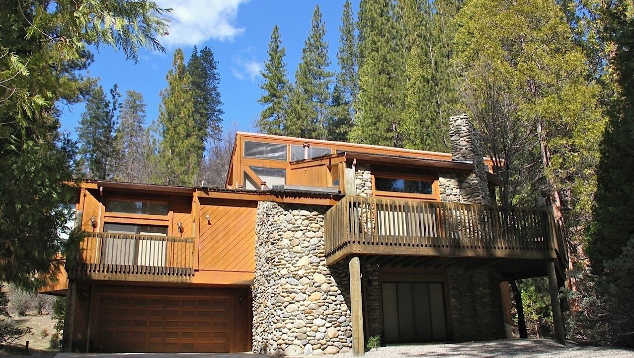 Photo of Others in North Wawona