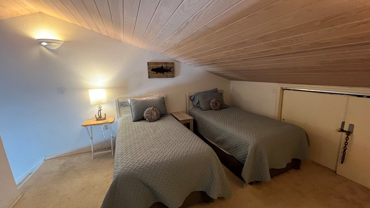 Photo of Bedroom in Bimini Islands