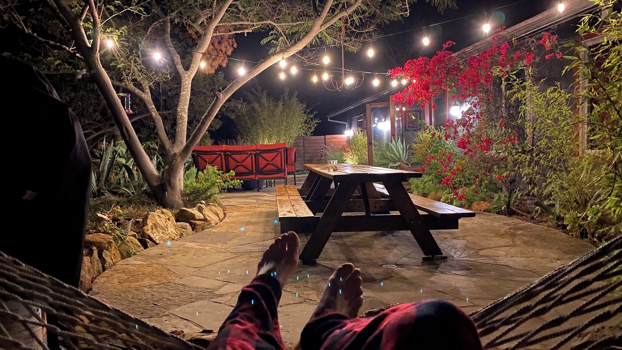 Photo of Outdoor in Casa Conejo