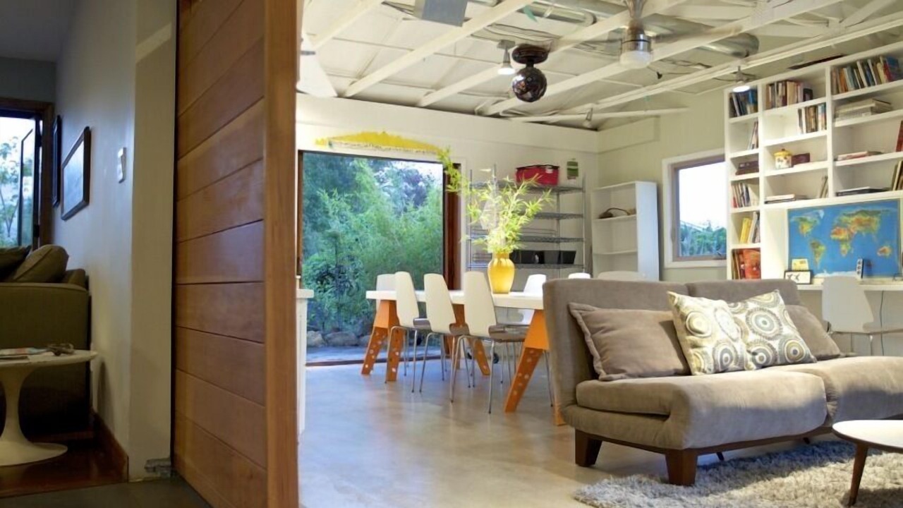 Photo of Livingroom in Casa Conejo