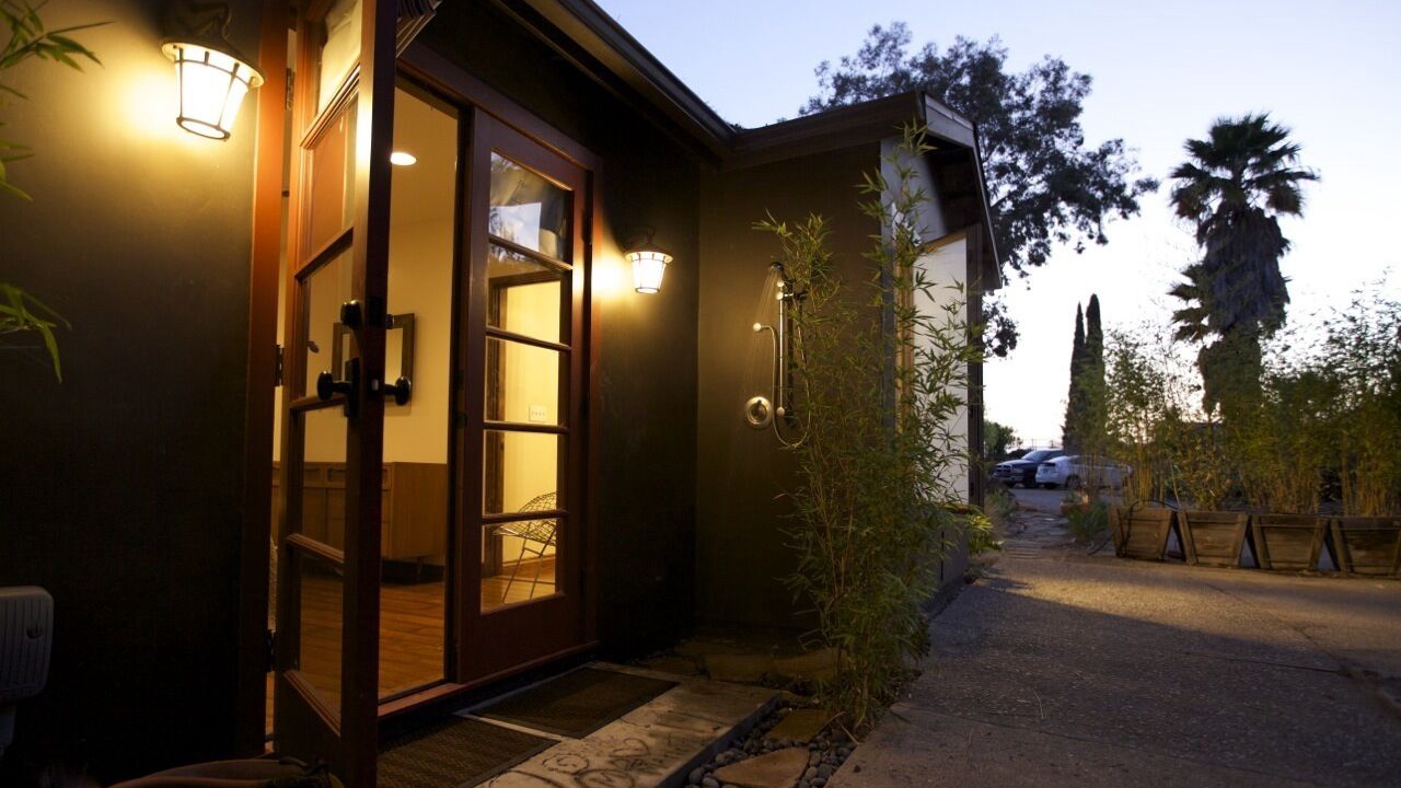 Photo of Outdoor in Casa Conejo