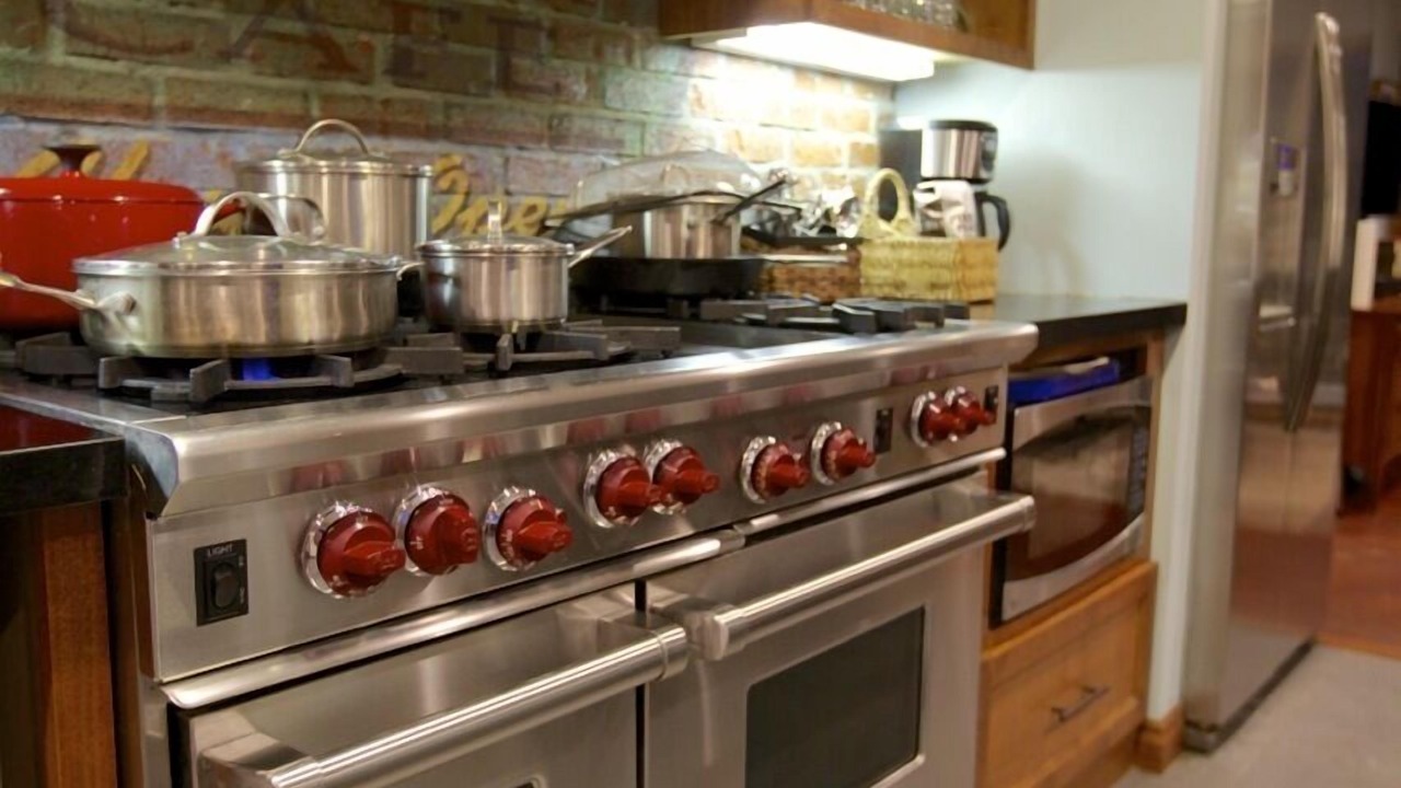 Photo of Kitchen in Casa Conejo