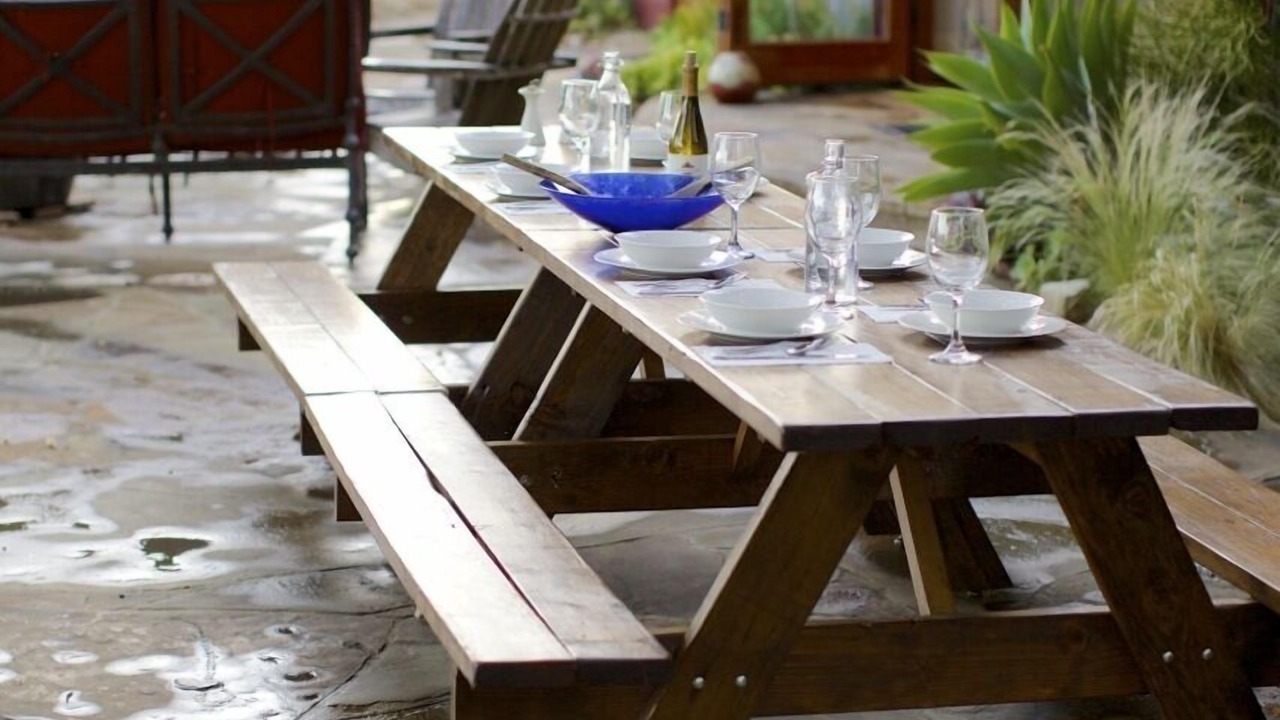Photo of Outdoor in Casa Conejo