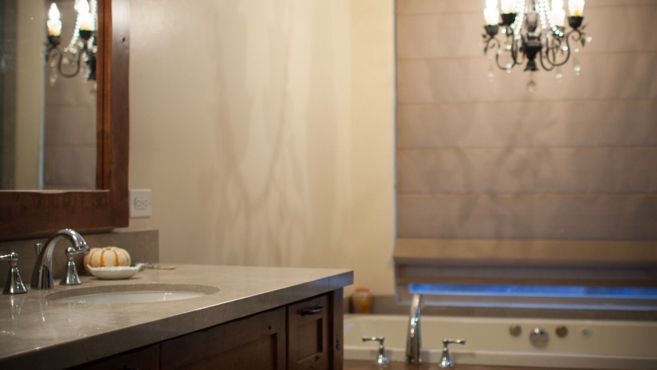 Photo of Bathroom in Casa Conejo